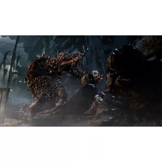 Bloodborne játék PS4 SONY Bloodborne játék PS4 SONY