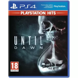 Until Dawn játék PS4 Until Dawn játék PS4