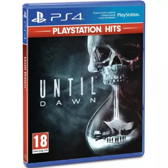 Until Dawn játék PS4 Until Dawn játék PS4