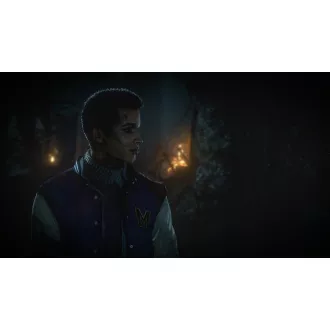 Until Dawn játék PS4 Until Dawn játék PS4
