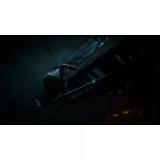 Until Dawn játék PS4 Until Dawn játék PS4