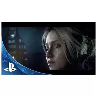Until Dawn játék PS4 Until Dawn játék PS4