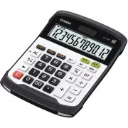 WD 320 MT VÍZÁLLÓ CASIO