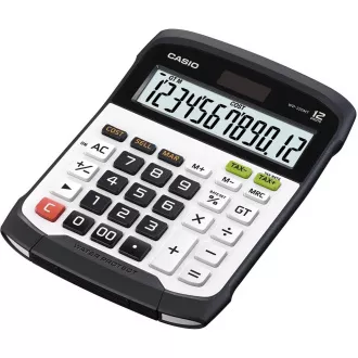 WD 320 MT VÍZÁLLÓ CASIO