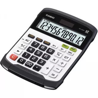 WD 320 MT VÍZÁLLÓ CASIO