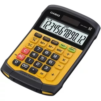 WM 320 MT VÍZÁLLÓ CASIO