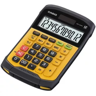 WM 320 MT VÍZÁLLÓ CASIO