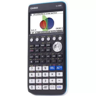 FX CG50 CASIO