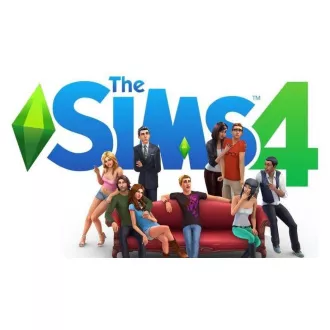 The Sims 4 játék PS4 EA