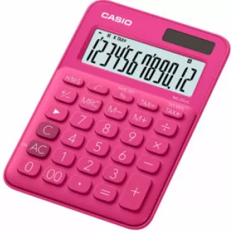 MS 20 UC RD CASIO MS 20 UC RD CASIO
