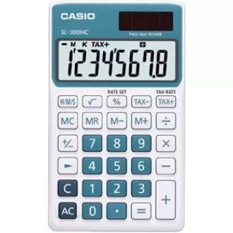SL 310 UC BU CASIO
