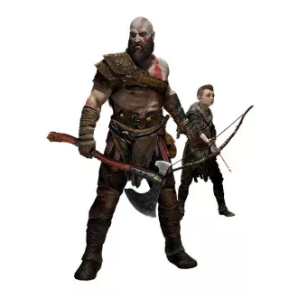God of War játék PS4