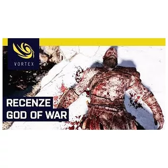 God of War játék PS4