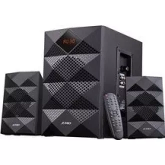 A180X PC repro 2.1 42W FM BT USB F&D