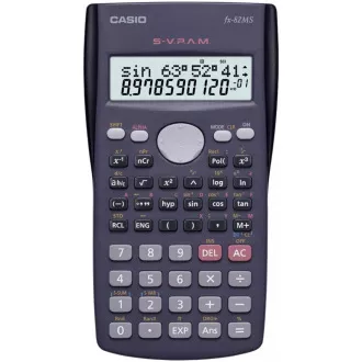 FX 82 MS 2E CASIO