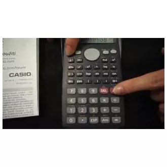 FX 82 MS 2E CASIO
