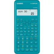 FX 220 PLUS 2E CASIO