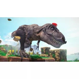 Super Mario Odyssey játék NINTENDO SWITCH Super Mario Odyssey játék NINTENDO SWITCH
