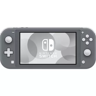 Nintendo Switch Lite szürke