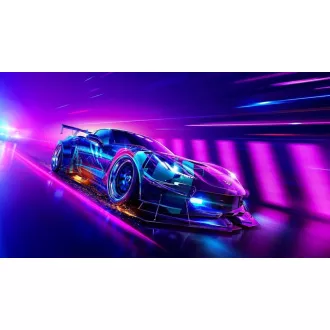 Need for Speed Heat játék PS4 EA