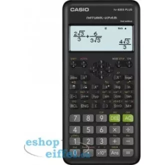 FX 82 ES PLUS 2E CASIO