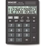 SEC 332 T SENCOR asztali számológép