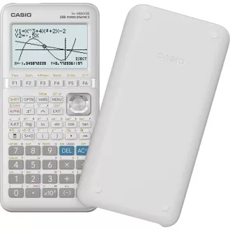 FX 9860G III CASIO