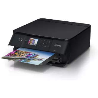 XP-6000 tinta multifunkciós WiFi USB EPSON