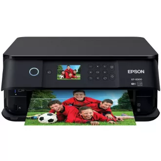 XP-6000 tinta multifunkciós WiFi USB EPSON