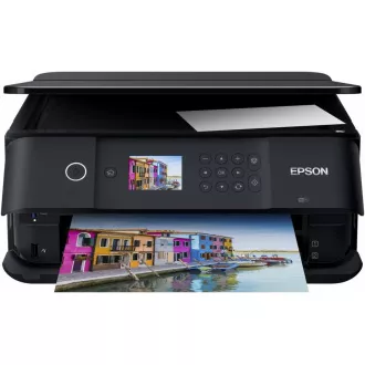 XP-6000 tinta multifunkciós WiFi USB EPSON