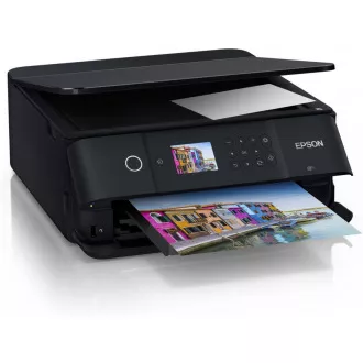 XP-6000 tinta multifunkciós WiFi USB EPSON