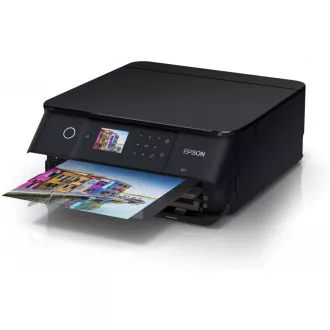 XP-6000 tinta multifunkciós WiFi USB EPSON