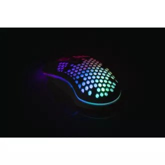 YMS 3030BK SHOTGUN YENKEE USB játék egér