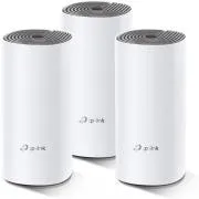 Deco E4 3-as csomag WiFi hálós rendszer TP-LINK