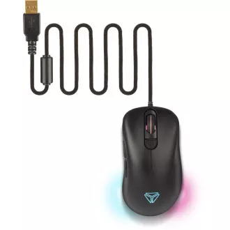 YMS 3000 e-Sport PRO egér ZERO YENKEE