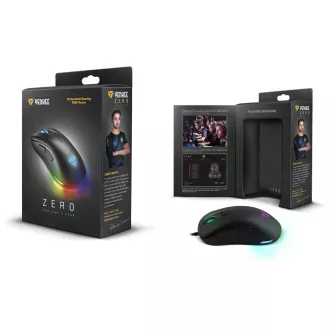 YMS 3000 e-Sport PRO egér ZERO YENKEE