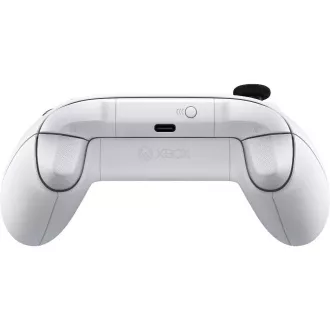XBOX One Series vezeték nélküli vezérlő fehér