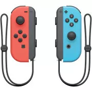 Nintendo Joy-Con páros neonvörös / neonkék