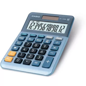 MS 120 IN CASIO