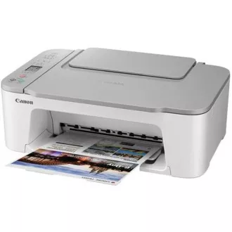 PIXMA TS3451 multifunkciós WiFi WH CANON