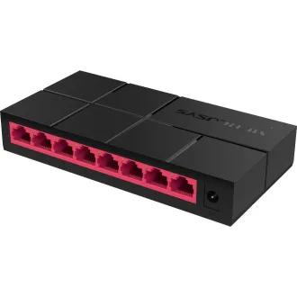 MS108G 8x10/100/1000 kapcsoló MERCUSYS MS108G 8x10/100/1000 kapcsoló MERCUSYS