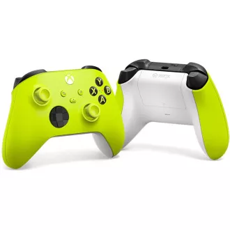 XBOX One Series vezeték nélküli vezérlés Elektromos Volt XBOX One Series vezeték nélküli vezérlés Elektromos Volt
