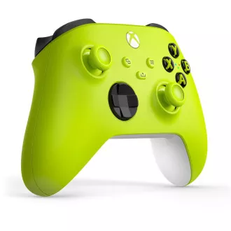 XBOX One Series vezeték nélküli vezérlés Elektromos Volt XBOX One Series vezeték nélküli vezérlés Elektromos Volt
