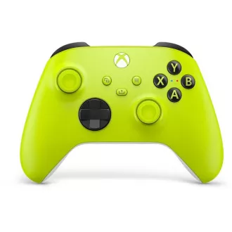 XBOX One Series vezeték nélküli vezérlés Elektromos Volt XBOX One Series vezeték nélküli vezérlés Elektromos Volt