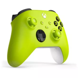 XBOX One Series vezeték nélküli vezérlés Elektromos Volt XBOX One Series vezeték nélküli vezérlés Elektromos Volt