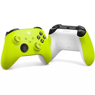 XBOX One Series vezeték nélküli vezérlés Elektromos Volt XBOX One Series vezeték nélküli vezérlés Elektromos Volt