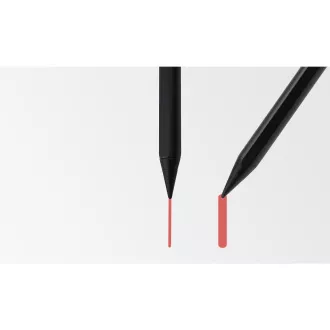 Grafit érintőtoll iPadekhez FIXED Grafit érintőtoll iPadekhez FIXED