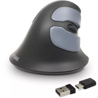 YMS 5030 Mouse WL függőleges ErgoSnug YENKEE