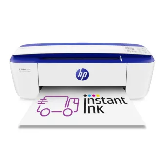 DeskJet 3760 minden egyben nyomtató HP