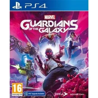 Marvels Guardians of the Galaxy játék PS4 Marvels Guardians of the Galaxy játék PS4